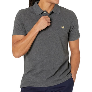 Brooks Brothers Performance Polo Slim Fit Golf Shirt
